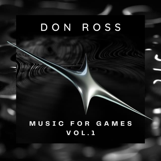 Music for Games, Vol. 1