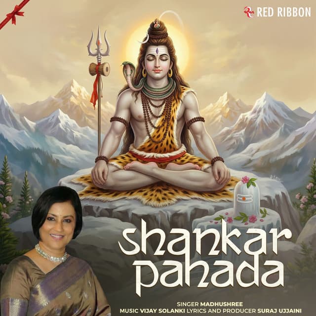 Shankar Pahada