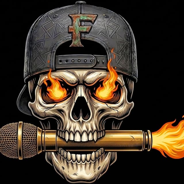 BASE DE RAP 3182 (FURIA CALLEJERA)