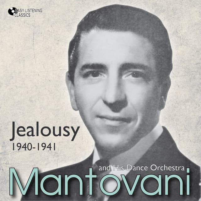 Jealousy (1940 - 1941)