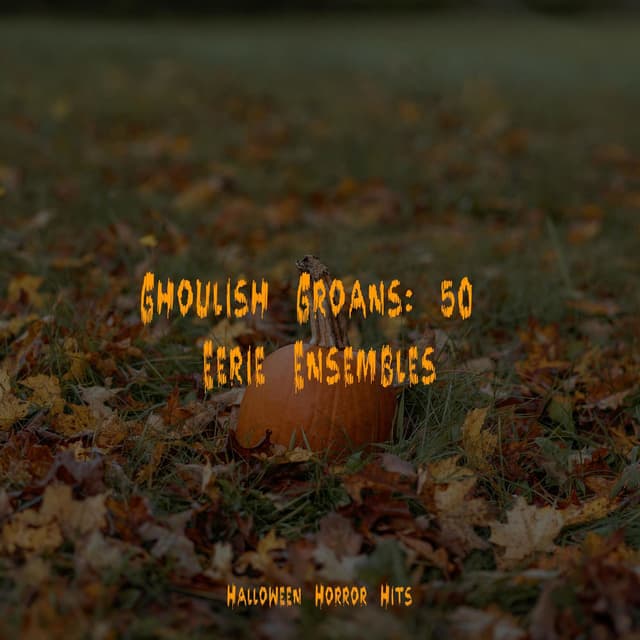 Ghoulish Groans: 50 Eerie Ensembles