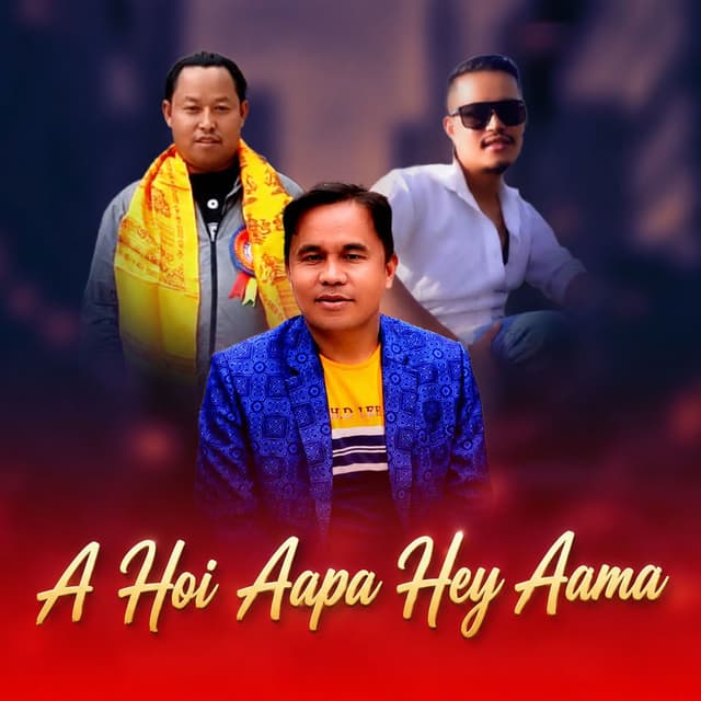 A Hoi Aapa Hey Aama