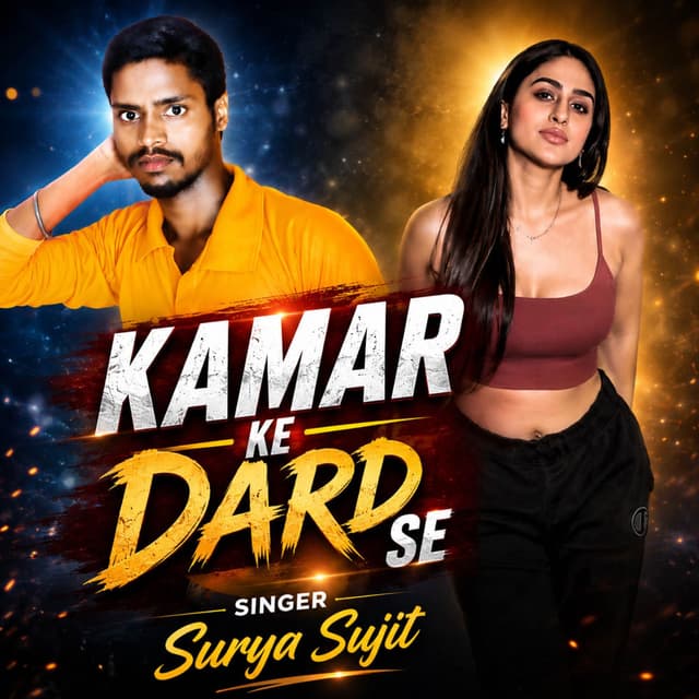 Kamar Ke Dard Se