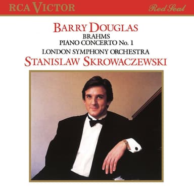 Piano Concerto No. 1 in D Minor, Op. 15: I. Maestoso