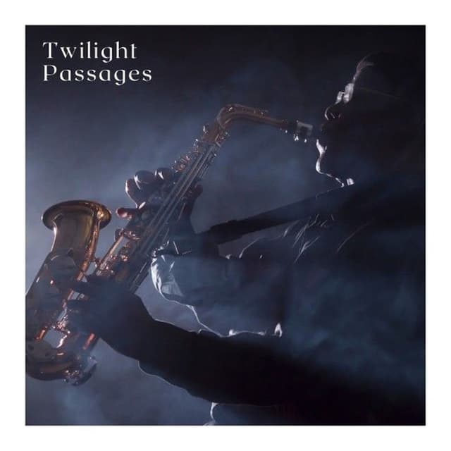 Twilight Passages