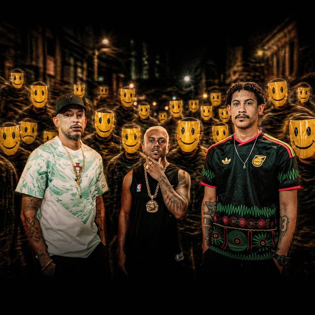 Traição
