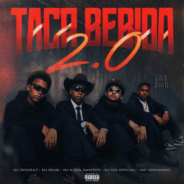 Taca Bebida 2.0