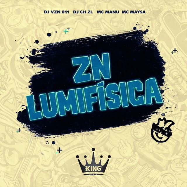 Zn Lumifísica