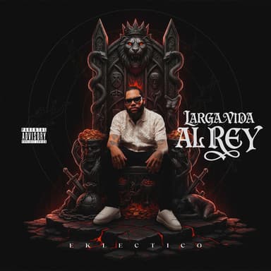 LARGA VIDA AL REY