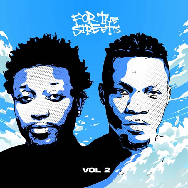 For The Streets Vol.2.1