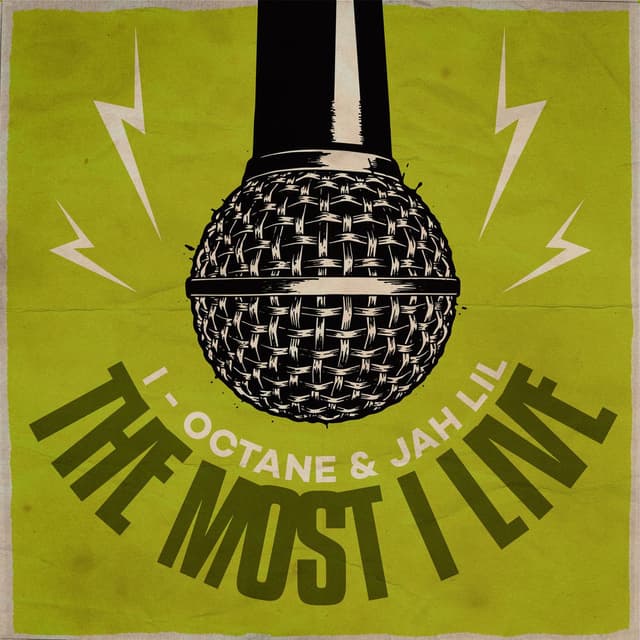The Most High Live (Satta Rebirth Riddim)