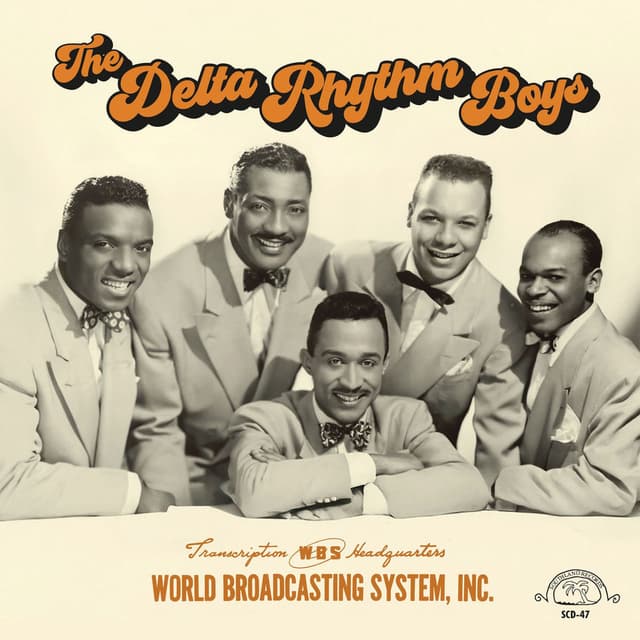World Broadcast Recordings