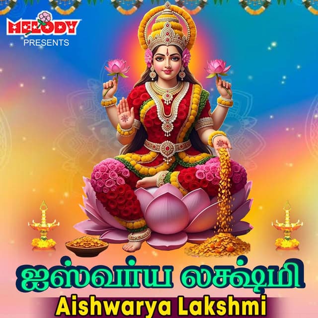 Aishwarya Lakshmi