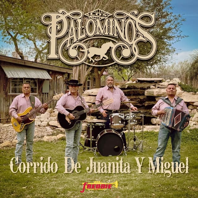 Corrido De Juanita Y Miguel