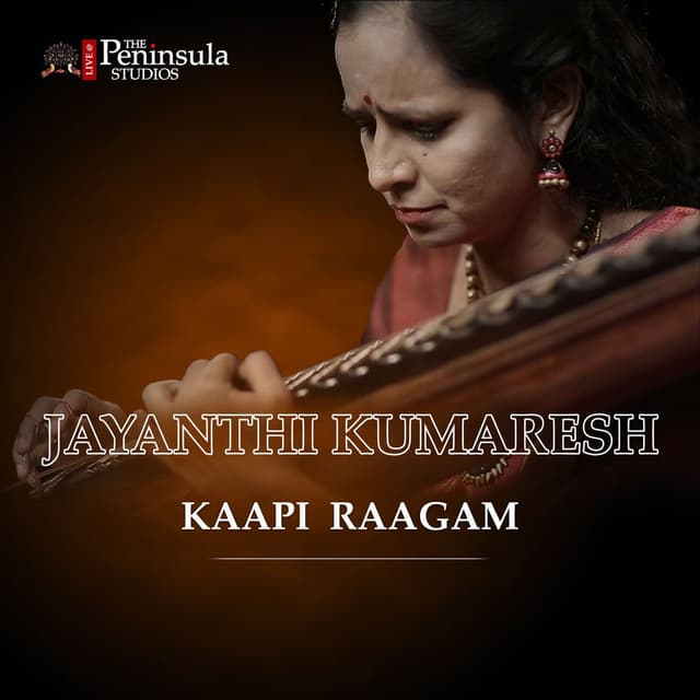 Kaapi Raagam (Live)