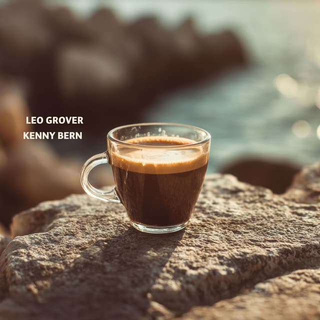 Espresso at Sunrise