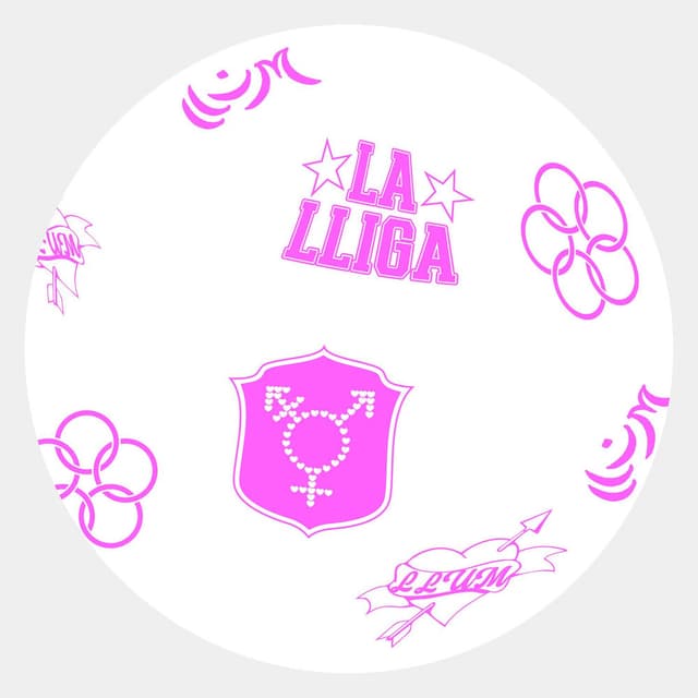 LA LLIGA