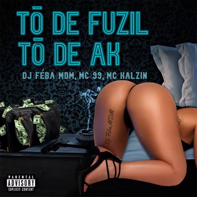 Tô de Fuzil, Tô de Ak