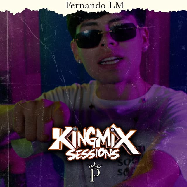 Fernando LM, King Mix Session # 10