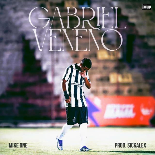 GABRIEL VENENO