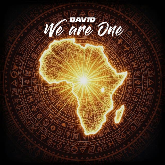 We are One (Afrobeats)