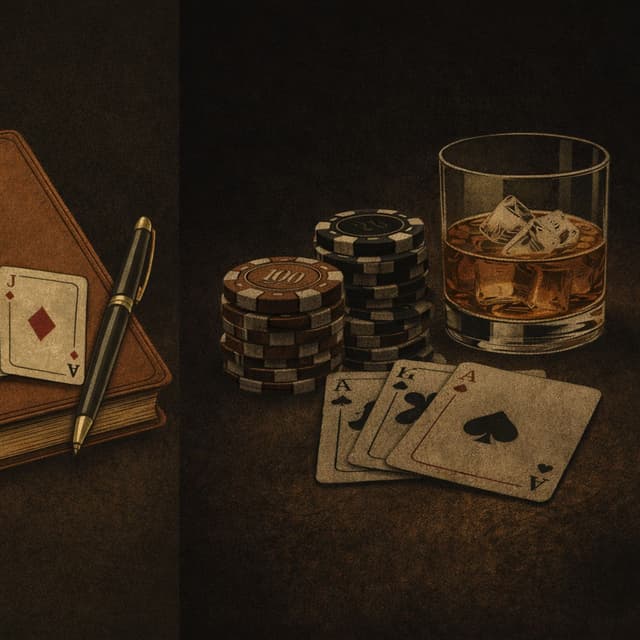 Diários De Um Player