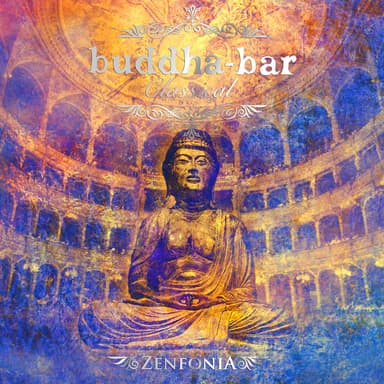 Buddha Bar Classical - Zenfonia