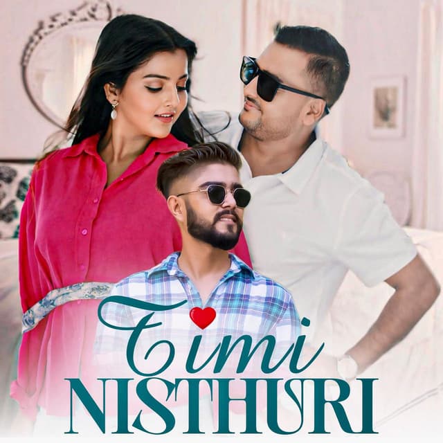 Timi Nisthuri