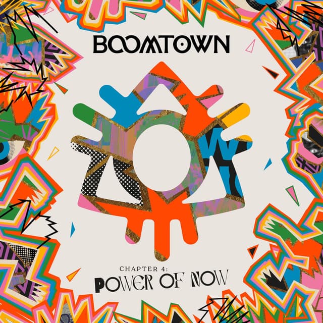 Boomtown Closing Ceremony 2025 - Part 2