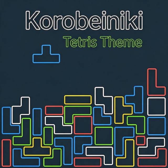 Korobeiniki (Tetris Theme) (Dance Mix)