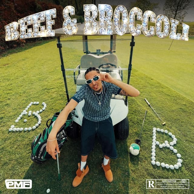 Beef & Broccoli