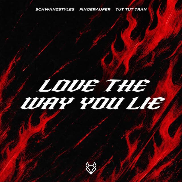 Love The Way You Lie (HardTekk)