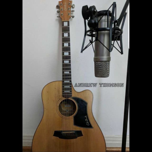 Andrew Thomson