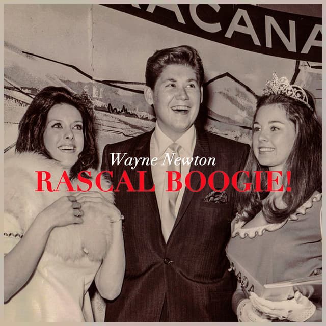 Rascal Boogie!