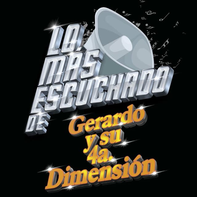 Lo Más Escuchado De