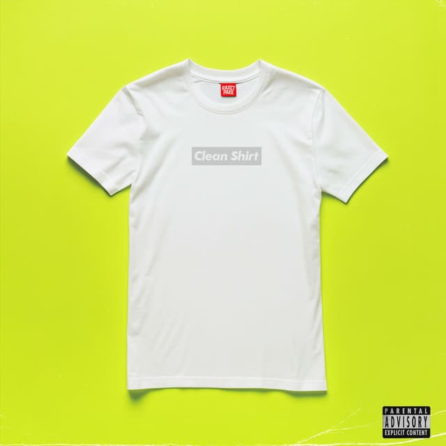 Clean Shirt (Menard's Memorial)