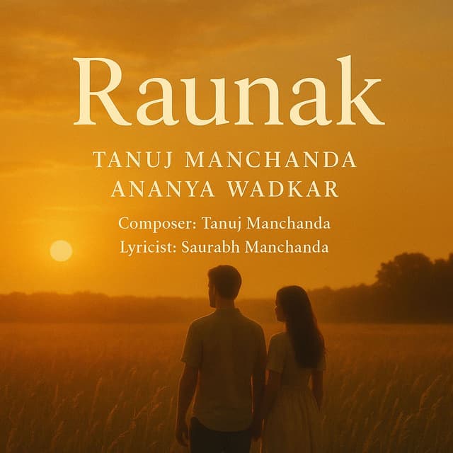 Raunak