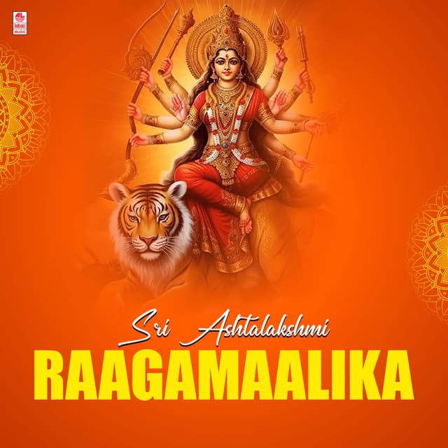 Sri Ashtalakshmi Raagamaalika