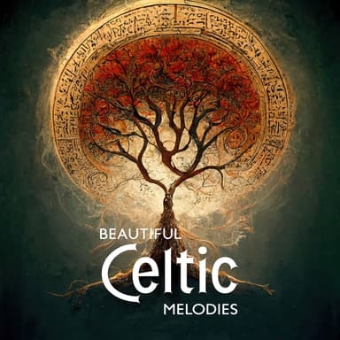 Beautiful Celtic Melodies: Peaceful Celtic Music for Relaxation, Medieval Folk