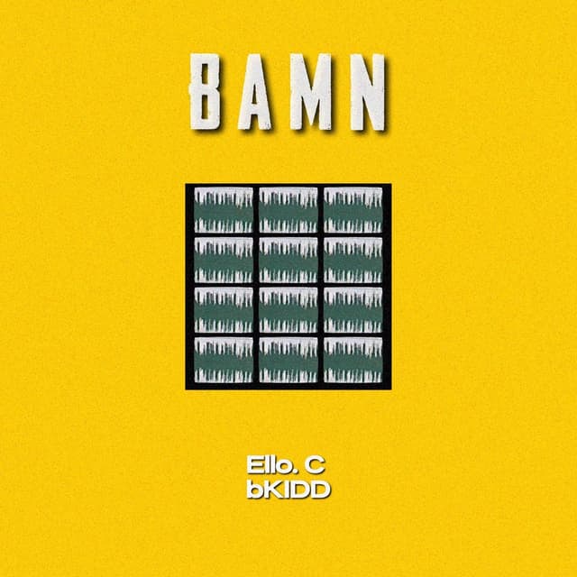 Bamn