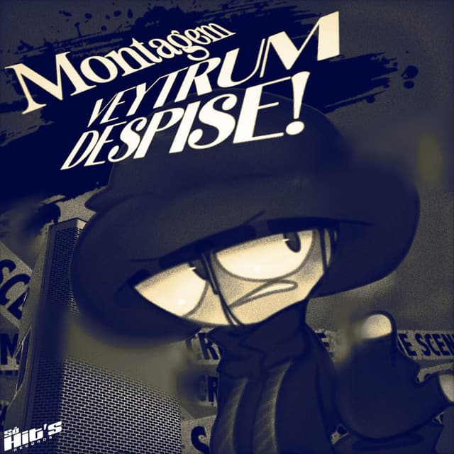Montagem Veytrum Despise!