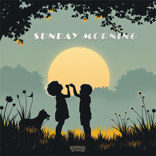 Sunday Morning