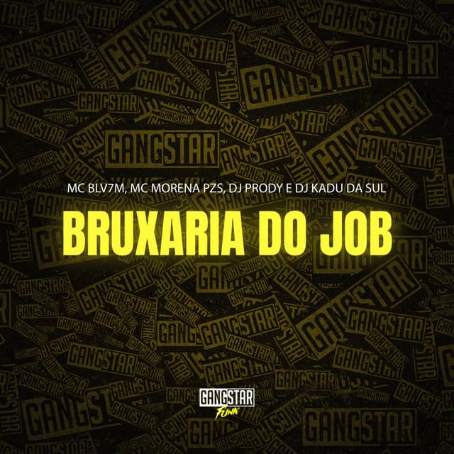Bruxaria do Job