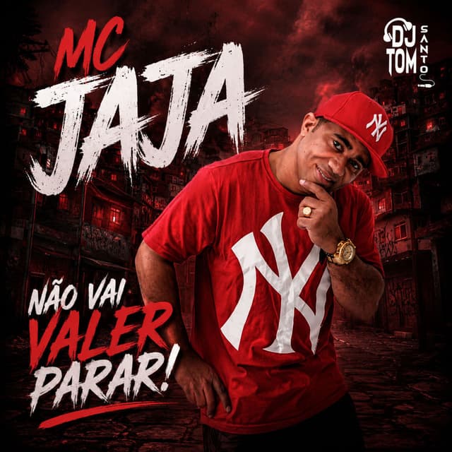Não Vai Valer Parar