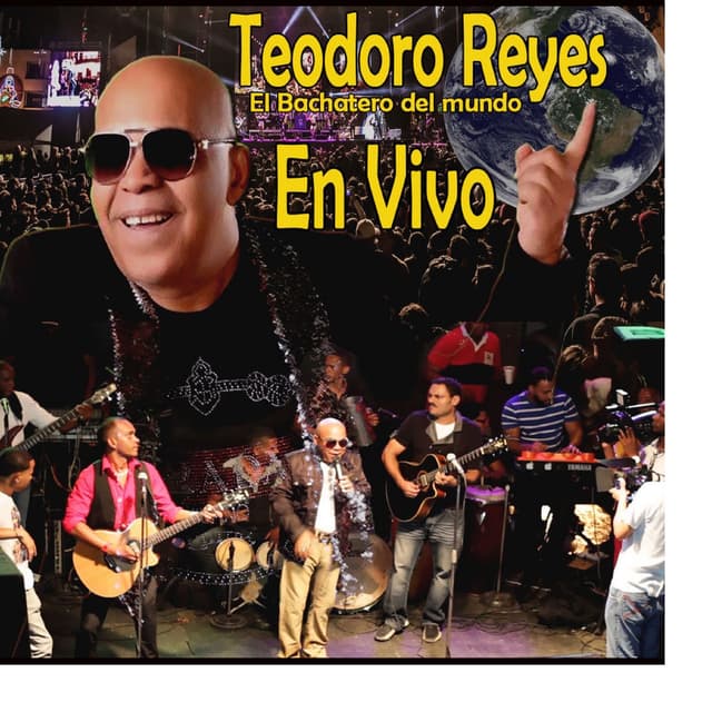 Teodoro Reyes En Vivo (En Vivo)