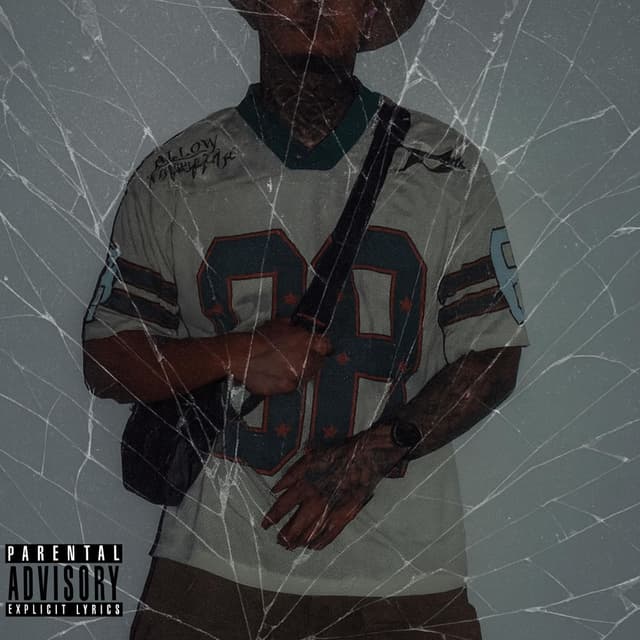 Te Vez Salvaje (feat. REY LUCAS)