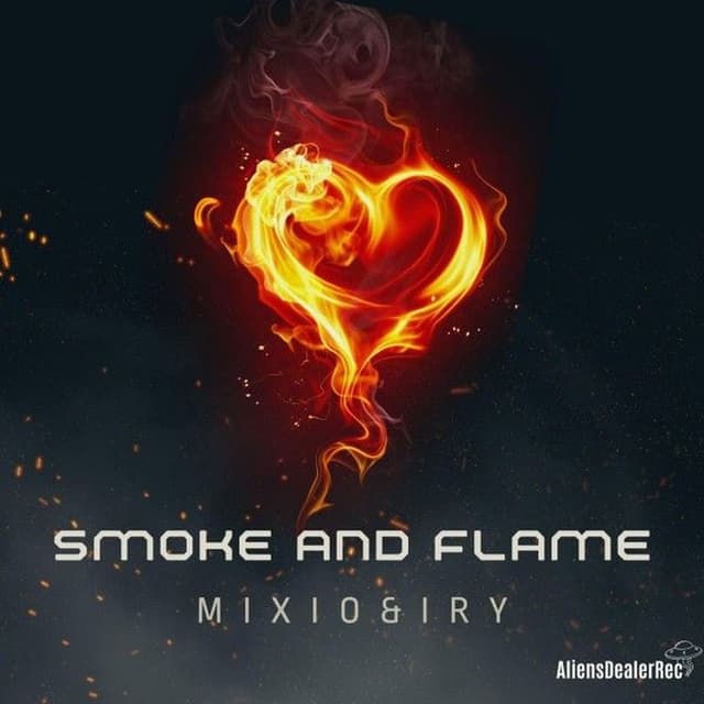 Smoke and Flame (Original)