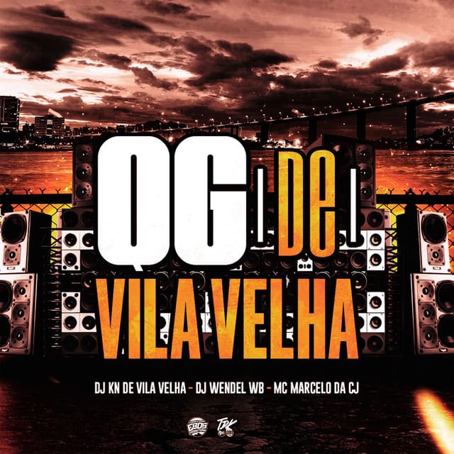 QG de Vila Velha