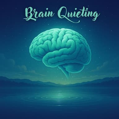Instant Brain Quieting for Overthinkers