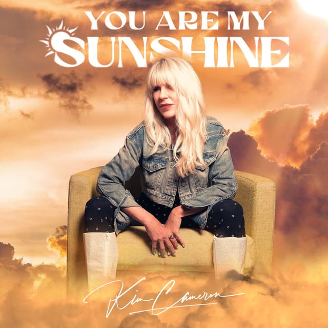 You Are My Sunshine